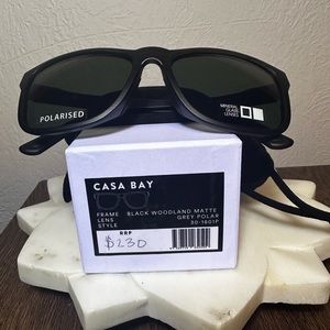 Otis Polarized sunglasses